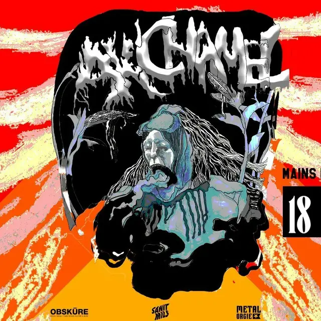 Concert - Ak’chamel_Saint-Ouen