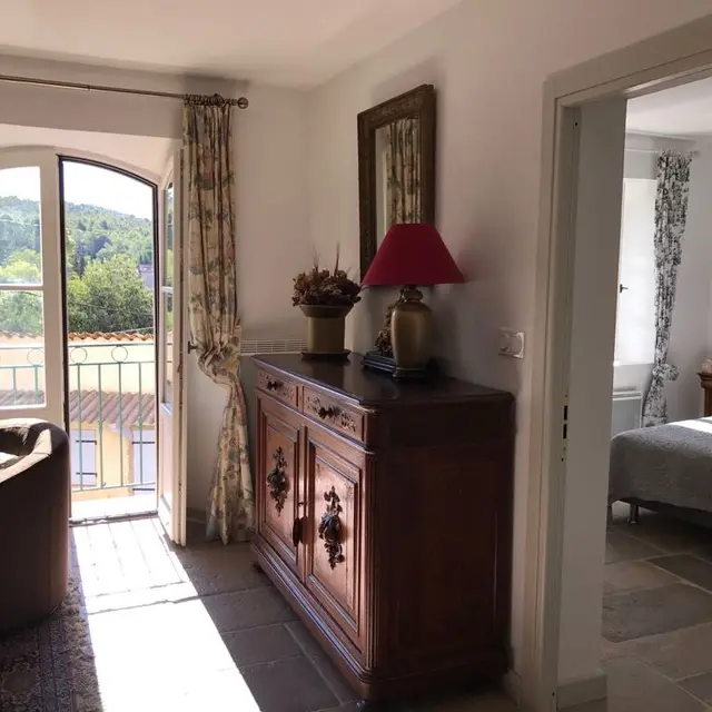 Appartement Les Roses. Les Arcades