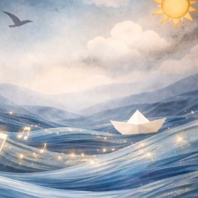 Festival de Saint-Denis - Concert jeune public : By the waters_Saint-Denis