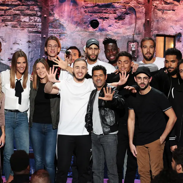 Jamel Comedy Club_Les Issambres (Roquebrune sur Argens)