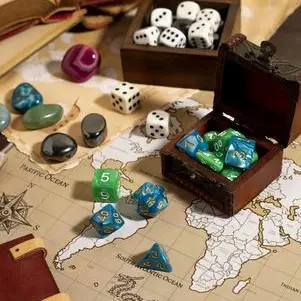 Après-midi jeux avec la mécanique des jeux_Beaumes-de-Venise