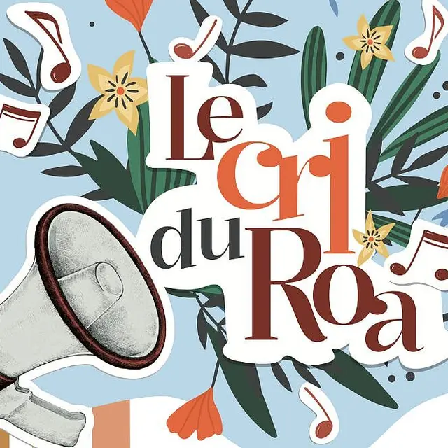 Festival le Cri du Roa - Open tour_Mably