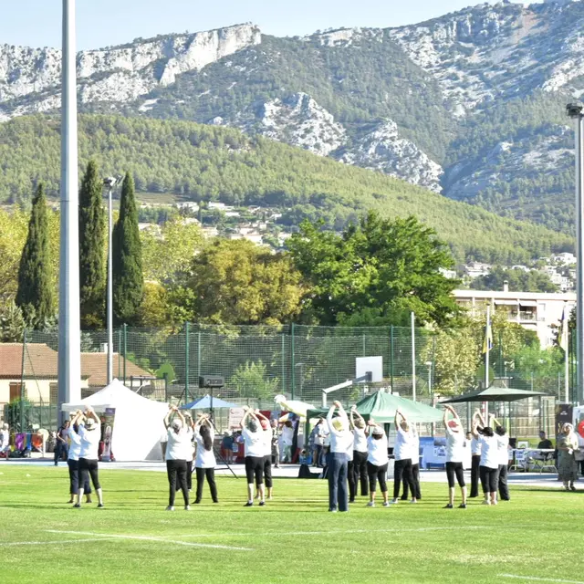 Festival des associations 2025_La Valette-du-Var
