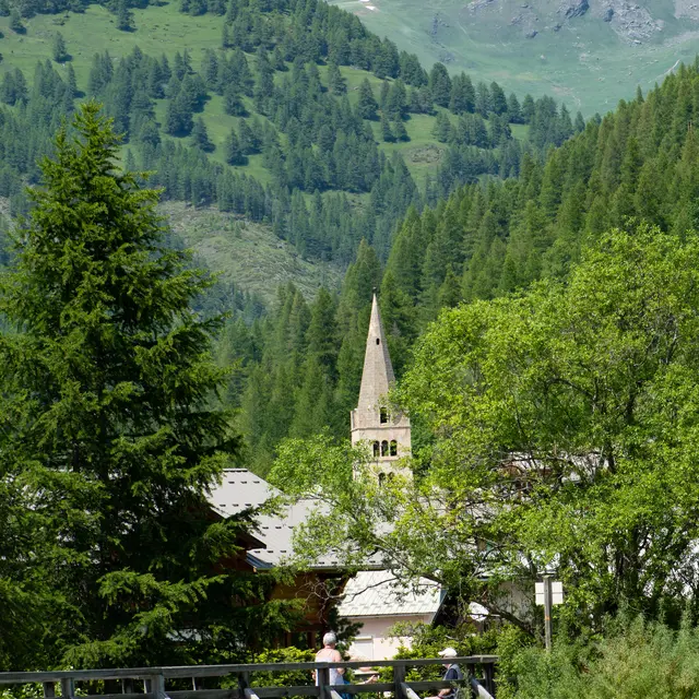 En route vers un géant, en gravel !_Abriès-Ristolas