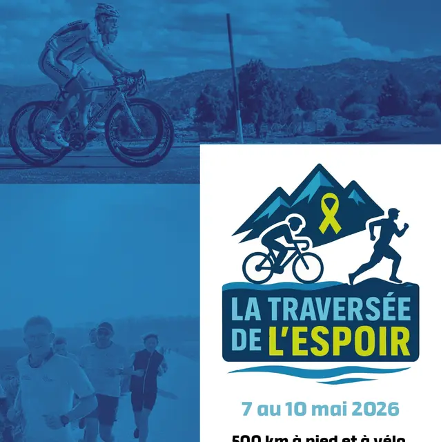 La traversée de l'espoir_Dévoluy