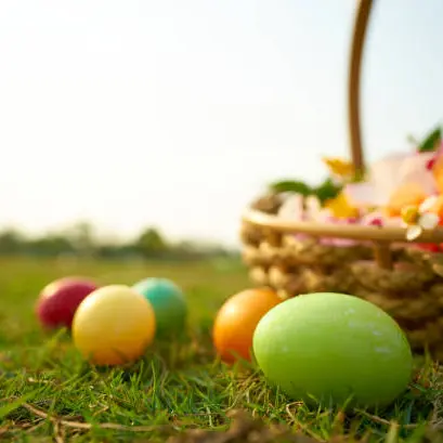 Chasse aux oeufs_Montpezat-de-Quercy