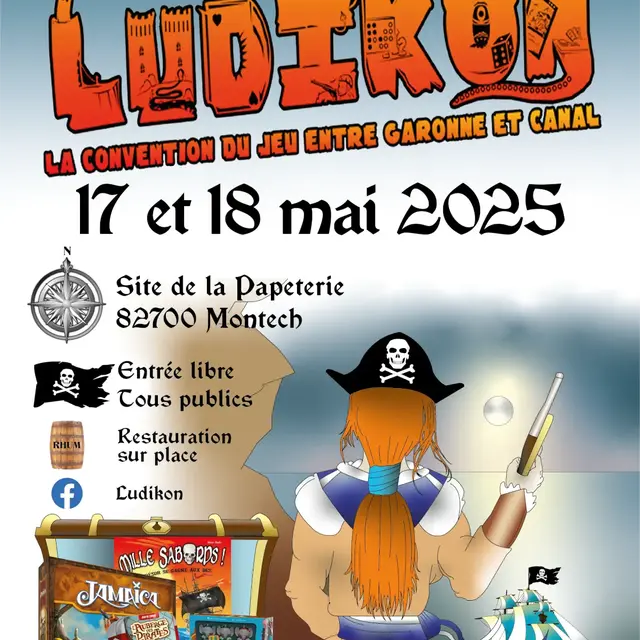 Festival Ludikon_Montech
