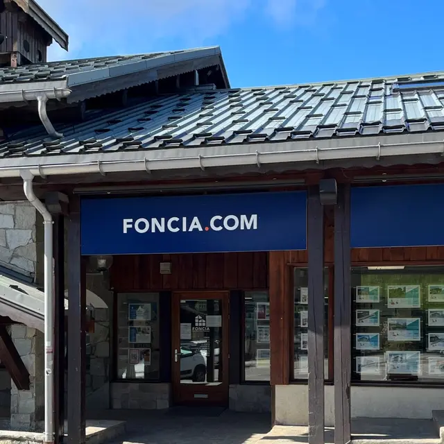 Agence Foncia