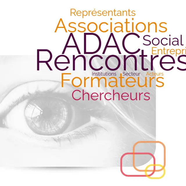 logo des rencontres