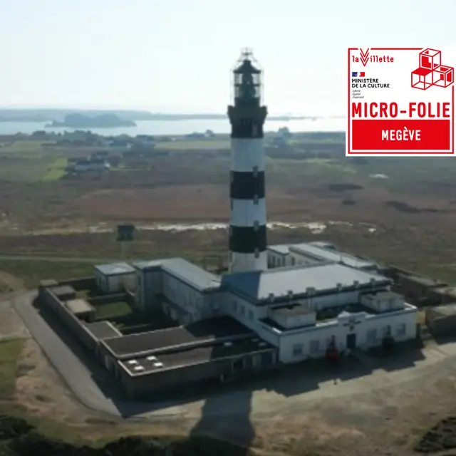 Micro-Folie : Collection Bretagne_Megève