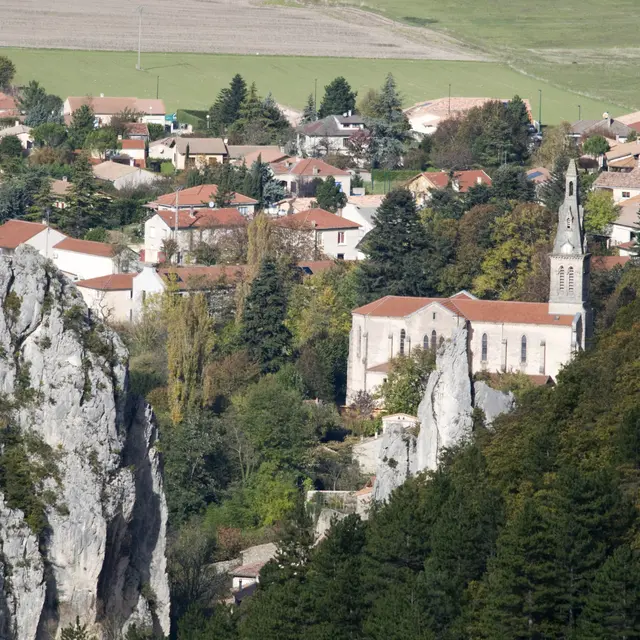 Barbières