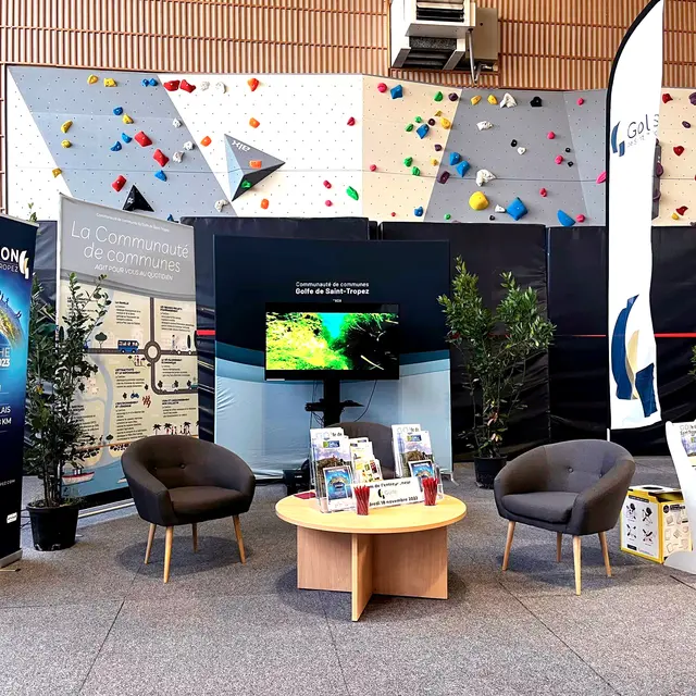 Forum de l'entrepreneur