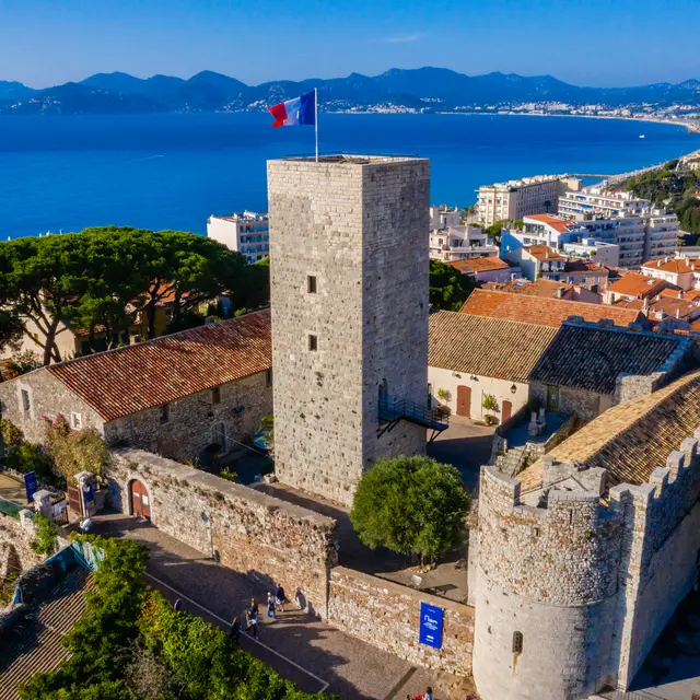 Musée des Explorations du Monde_Cannes