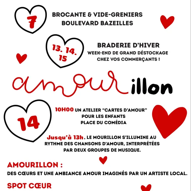 Braderie d'Hiver au Mourillon_Toulon