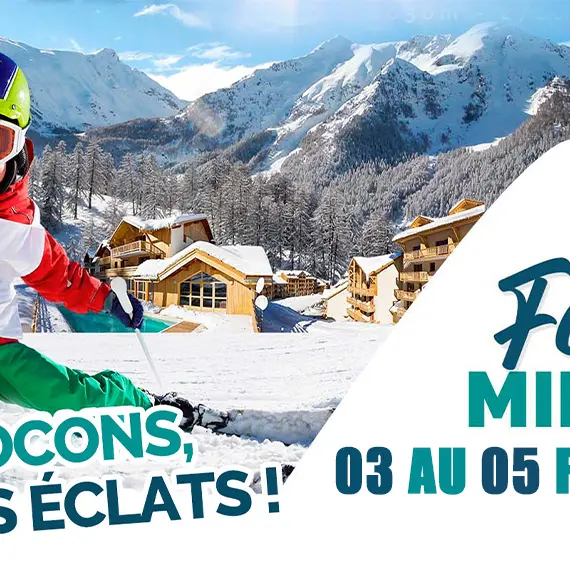 Festival Mini Kids_Les Orres