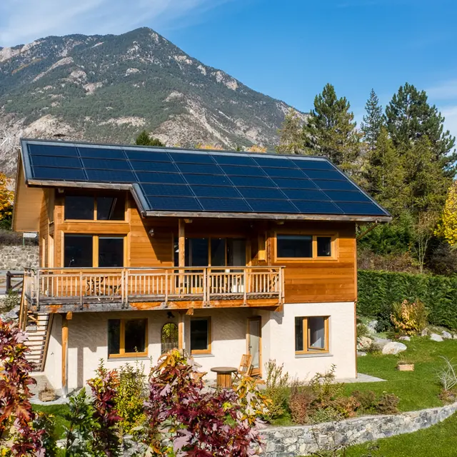 Chalet Gulliver