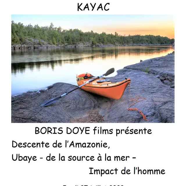 cycle de conférence : l'eau