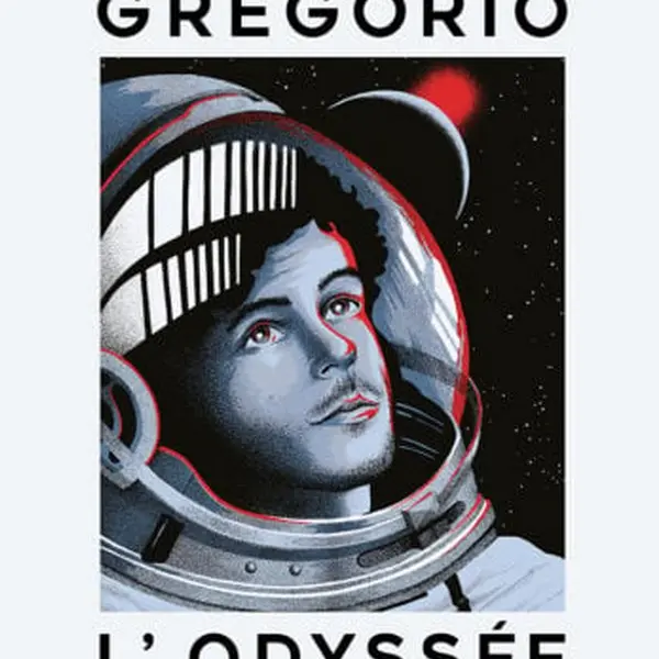 Michaël Gregorio - L'Odyssée de la voix