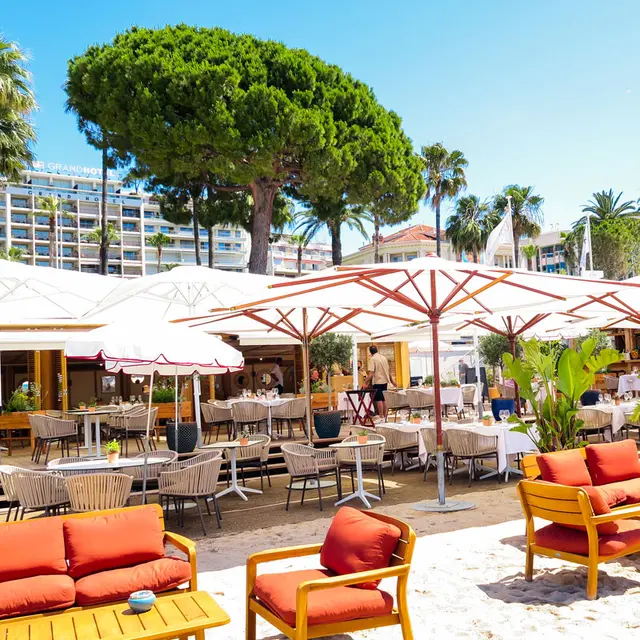 Plage C Beach