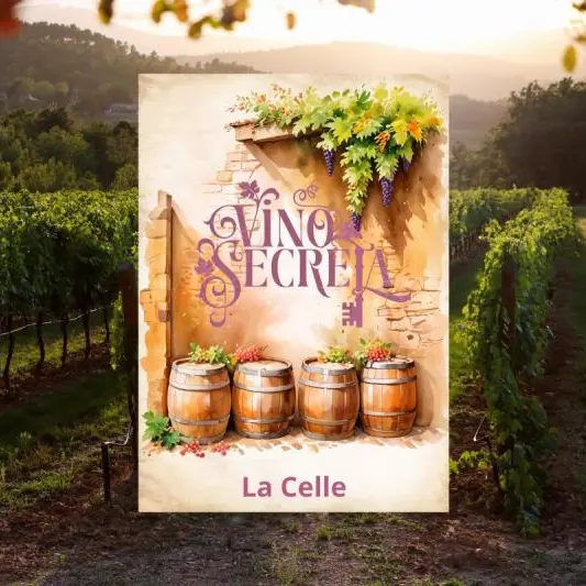 Vino secreta : escape game aventure dans les vignes_La Celle