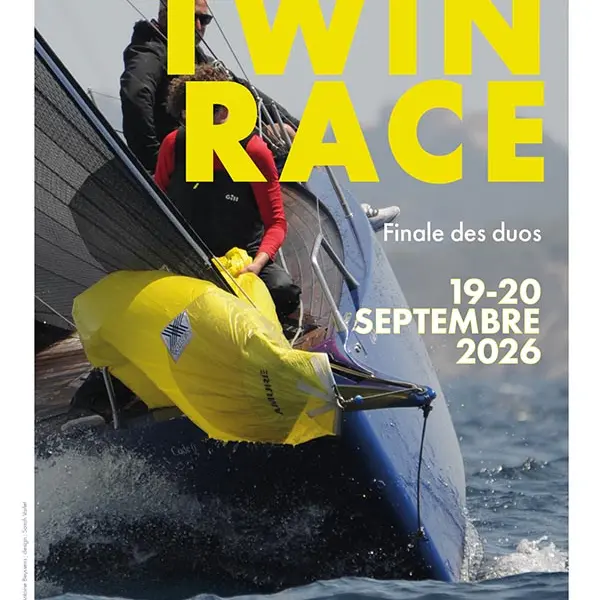 Twin race_Hyères