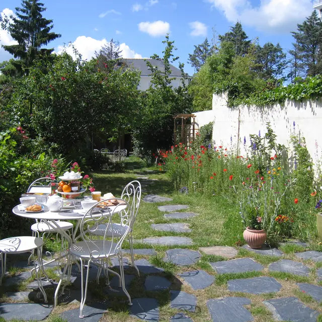Chambre d'hôtes Le Petit Quernon