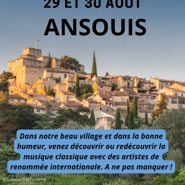 Affiche