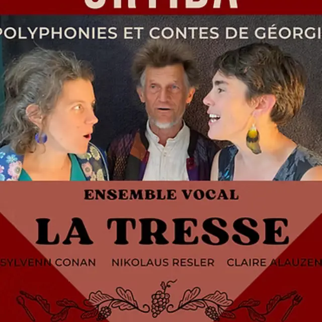 Urtiba l'art de vivre ensemble