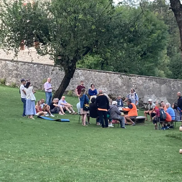 Rendez-vous au jardin – Exploration gourmande_Abondance