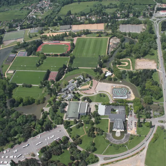 Parc Pierre Coulon_Bellerive-sur-Allier