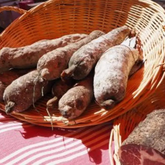 Artisanat & Saveurs des Alpes du Sud 2024