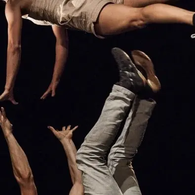 VEN / Compagnie si seulement_Marseille