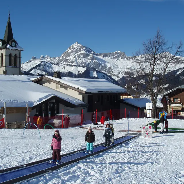 Cours Sifflote