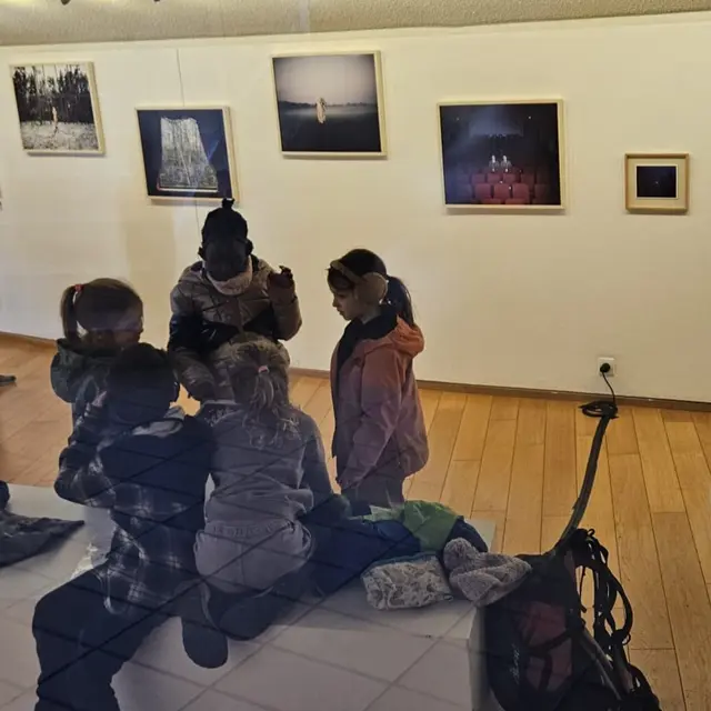 La galerie du théâtre_Gap
