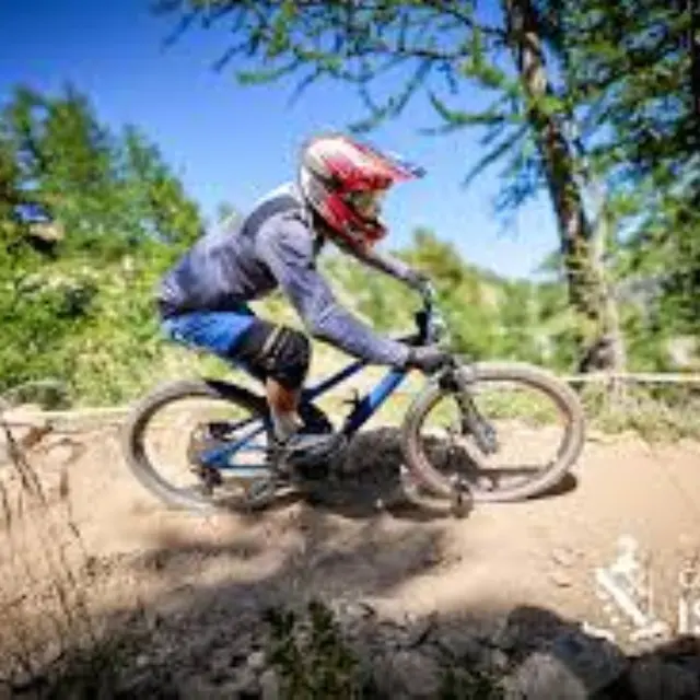 Enduro d'Isola_Isola 2000