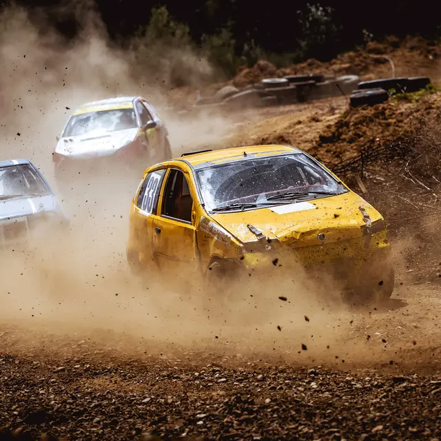 35e Rallye National des Bornes_La Roche-sur-Foron