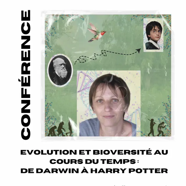 Conférence Science pour tous 06 : “Pepe la grenouille et mister Musk”_Vence