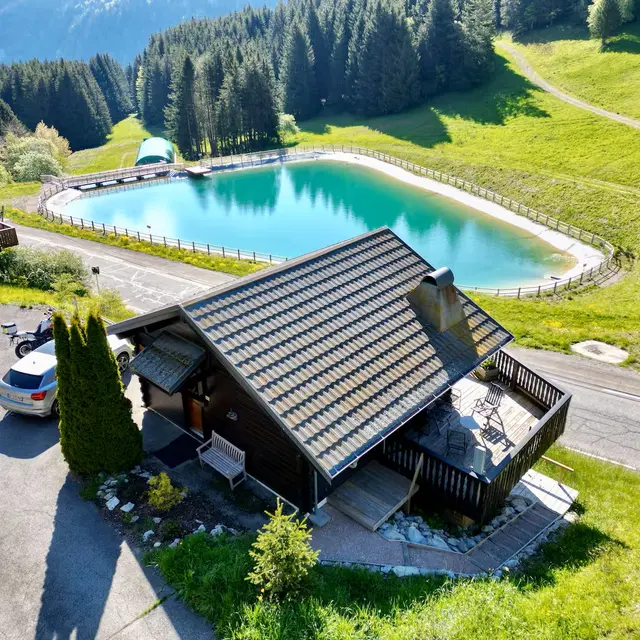 Grateful Chalet_Le Biot
