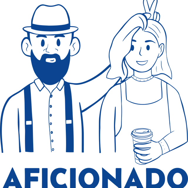 Aficionado Coffee shop_Bourg-en-Bresse