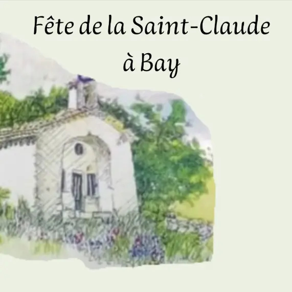 Fête de la Saint-Claude_Entrevaux