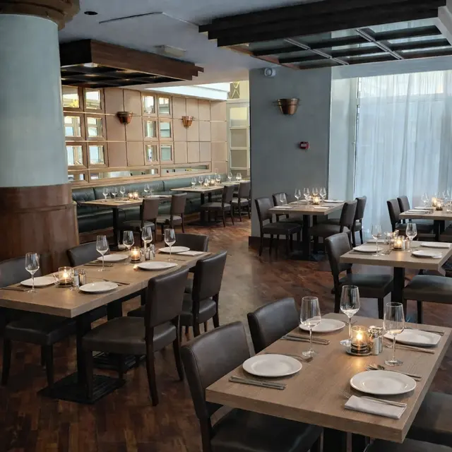 Bistrot des Célestins_Vichy