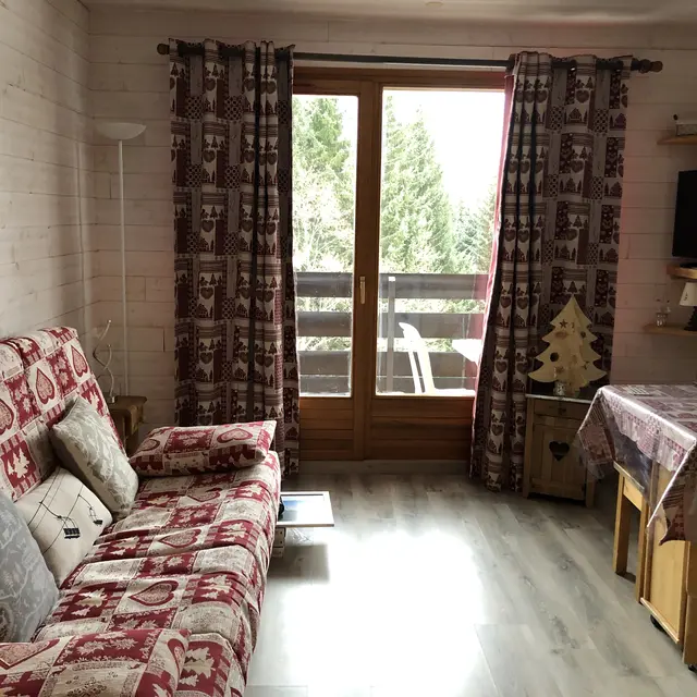 L'Argali - 24 m² - n°409