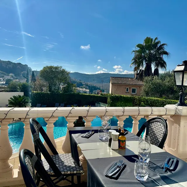 Perla Gourmet - Villeneuve-Loubet