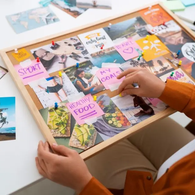 Atelier Vision-Board_Douvaine