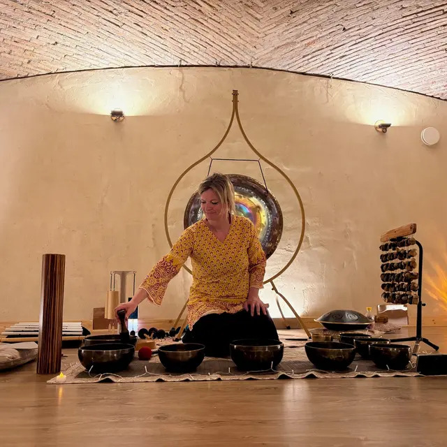 Instant massage_Guillestre