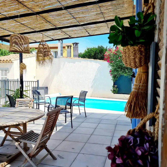 Villa Mimo_Istres