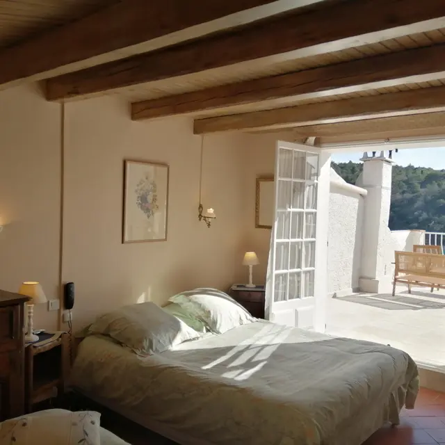 Auberge du Lac_Bauduen