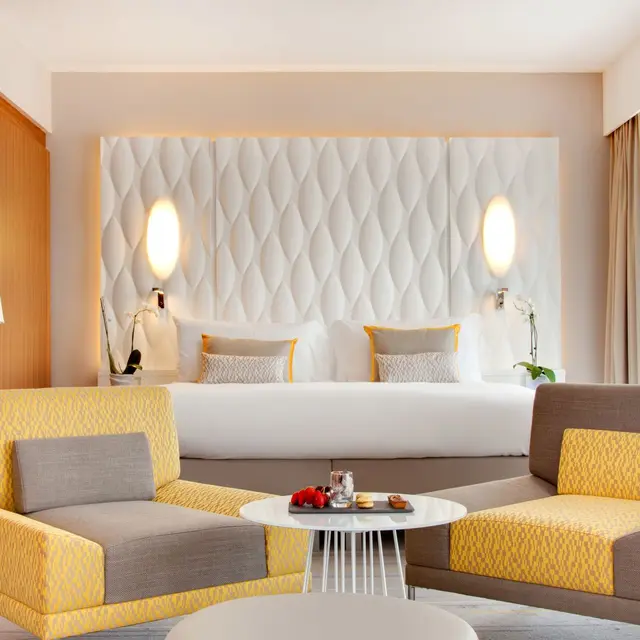 Renaissance Aix-en-Provence Hôtel_Aix-en-Provence