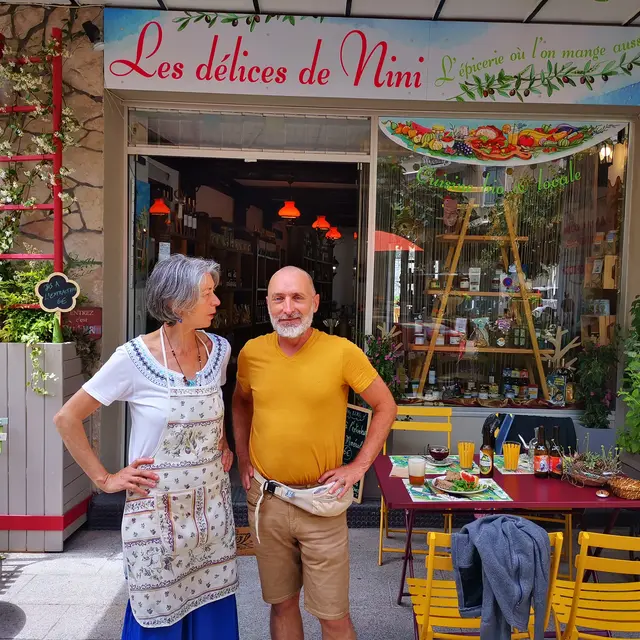 Chez Nini
