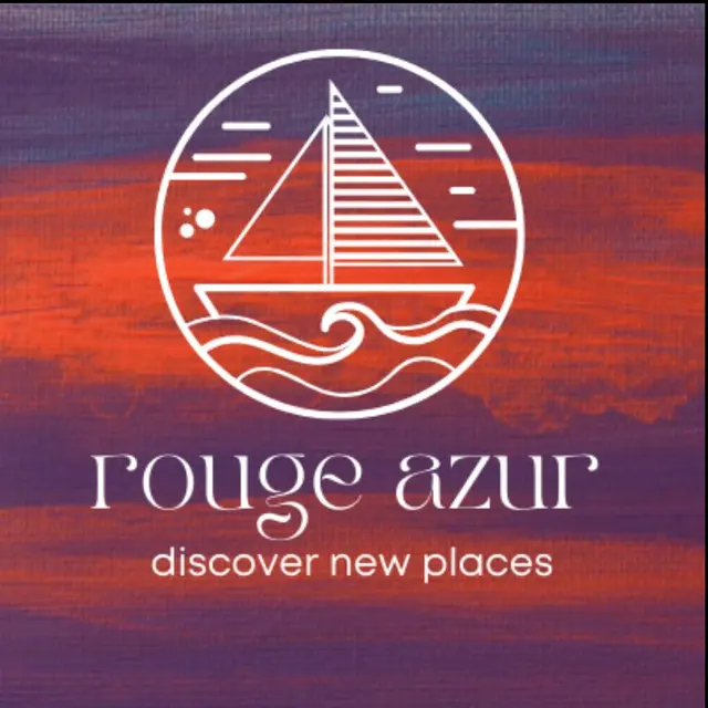 Bâteaux Rouge Azur Marseille